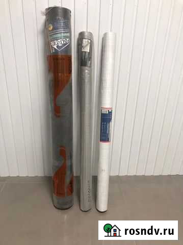 Пароизоляционная пленка Россошь - изображение 1