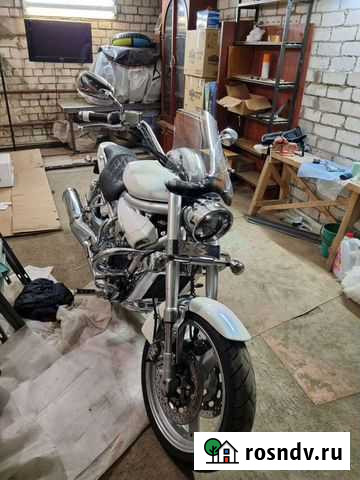 Круизёр Казань - изображение 1