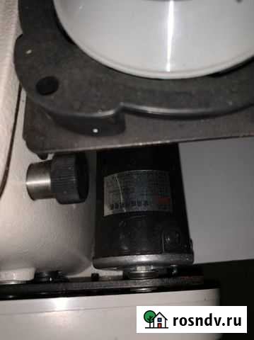 Скорняжная машинка Aurora GP-202 HM Видное - изображение 1