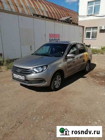 Пассажирские перевозки Оренбург - изображение 1