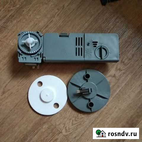 Запчасти пмм Канди, Бош Заречный - изображение 1