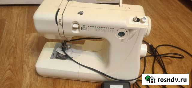 Швейная машина dragonfly Ярославль - изображение 1