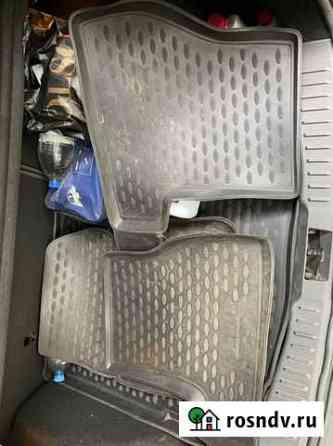 Коврики на ford focus 3 Дзержинск