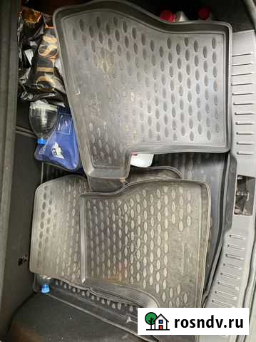 Коврики на ford focus 3 Дзержинск - изображение 1