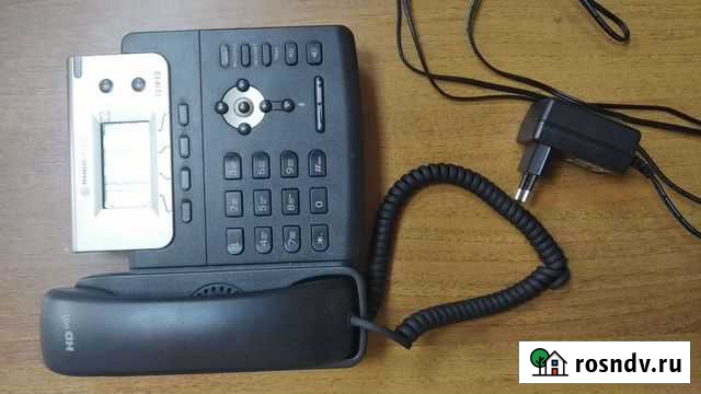 SIP телефон Волгоград - изображение 1