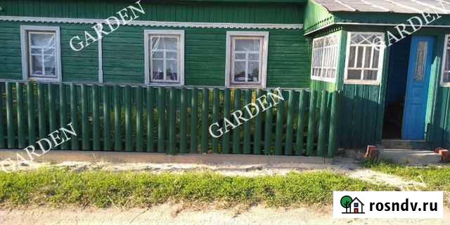 Евроштакетник Тосно - изображение 1