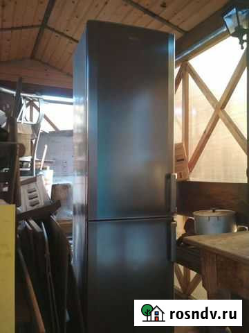 Холодильник бу Минусинск - изображение 1