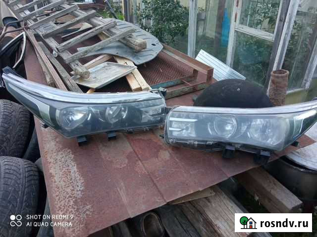 Фара Фурманов - изображение 1