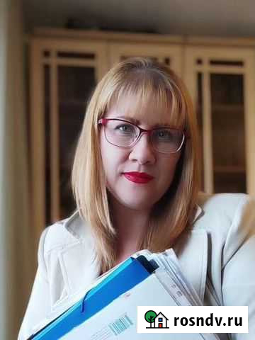 Юридические услуги Екатеринбург - изображение 1