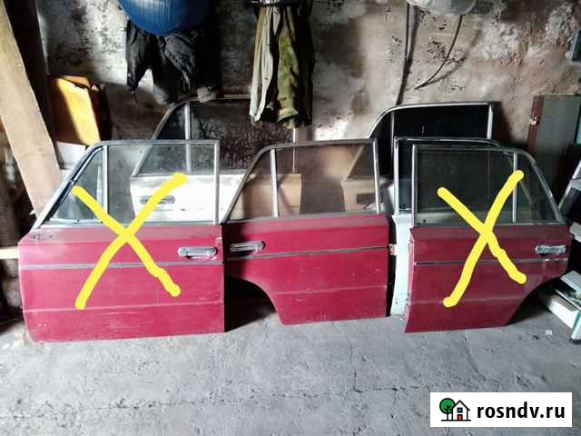 На классику Минусинск - изображение 1