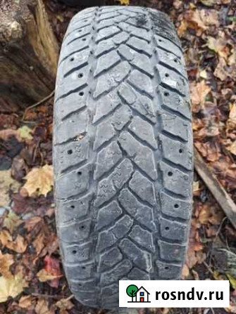 Таганка 205/70 R15 Сергиев Посад - изображение 1