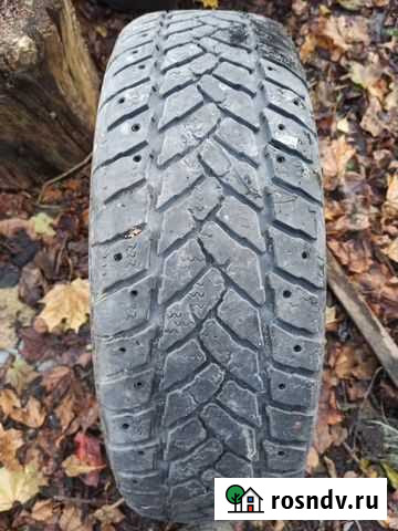 Таганка 205/70 R15 Сергиев Посад - изображение 1