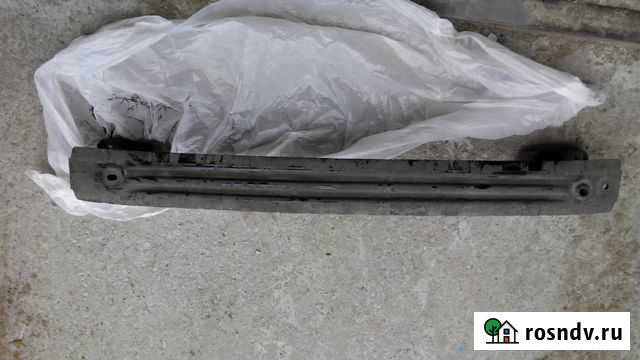 Усилитель заднего бампера для Ford Focus 3 хэтчбэк Егорьевск - изображение 1