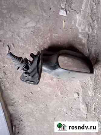 Зеркало peugeot 206 Белебей