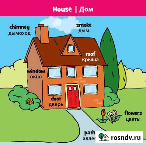 Английский язык Озёры - изображение 1