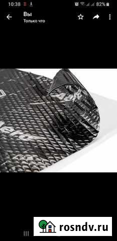 Шумоизоляция, виброизоляция, утепление салона авто Стерлитамак - изображение 1