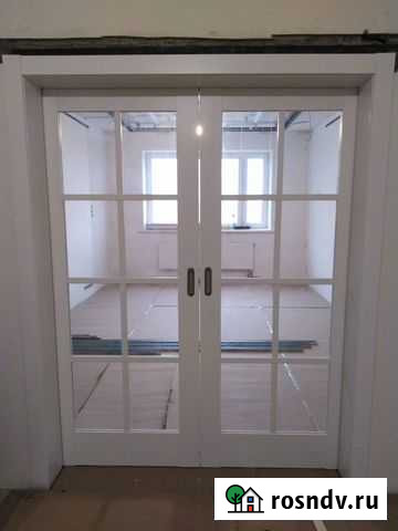 Услуги плотника Старый Оскол - изображение 1