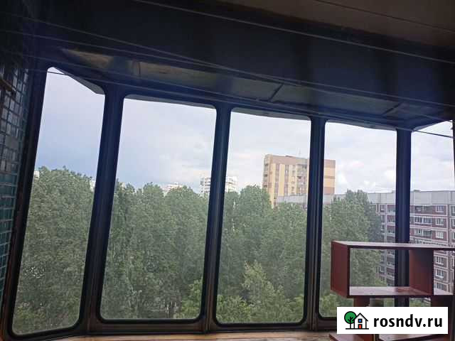 Лоджия (балкон) Ульяновск - изображение 1