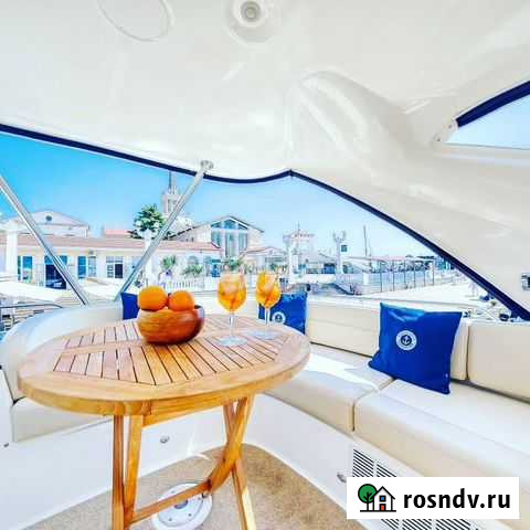 Судоходная компания Сочи - изображение 1