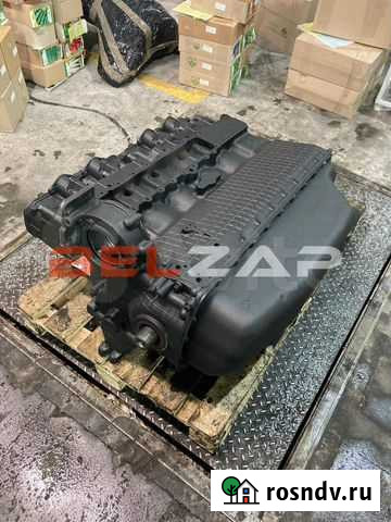 Двигатель мтз ммз Д-260 3-й комплект после кап рем Черкесск - изображение 1