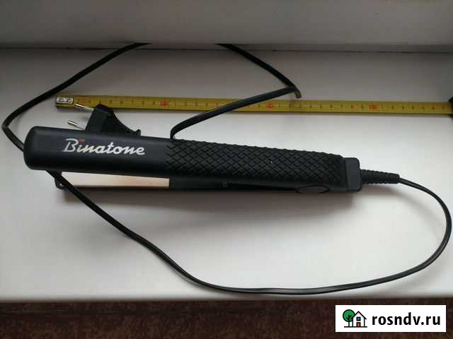 Утюжок для волос Тюмень - изображение 1