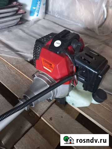 Триммер бензиновый Expert BT-56 Хабаровск - изображение 1