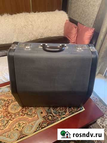 Аккордеон Weltmeister Serino 3/4 Тула - изображение 1