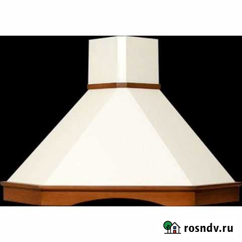 Вытяжка для кухни новая Подольск - изображение 1