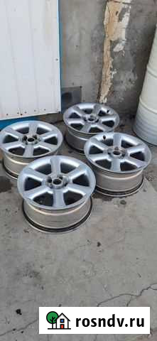 Диски borbet Волгодонск - изображение 1