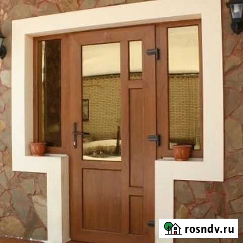 Пластиковые окна Нальчик - изображение 1