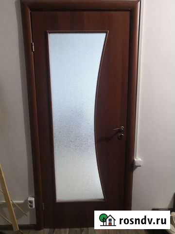 Дверь 3 штуки на 80 см Маркова - изображение 1