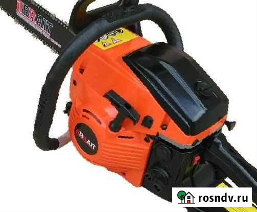 Бензопила Brait BR 45-15 (2.4 лс) Саратов - изображение 1