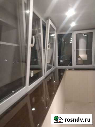 Балконы, отделка,вынос. Окна. Работаем по области Копейск - изображение 1