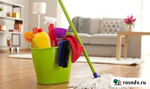 Уборка квартир Владимир - изображение 1