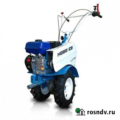 Мотоблок Нева мб1-Б-6,5 ZS multiagro Киров - изображение 1