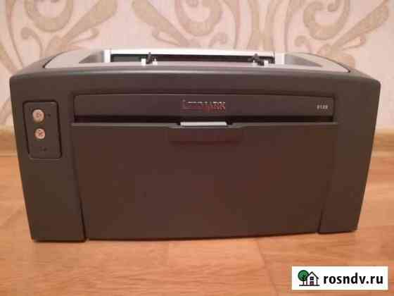 Продам lexmark E120 Тверь