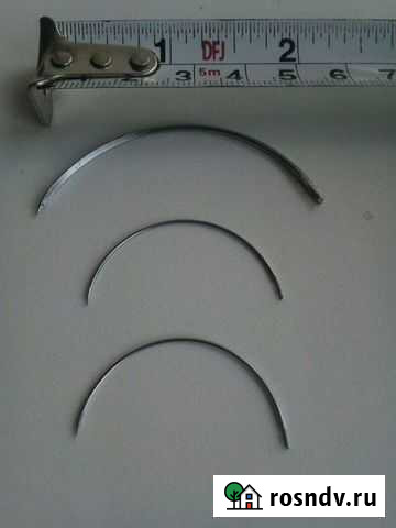 Иглы разные Чита - изображение 1