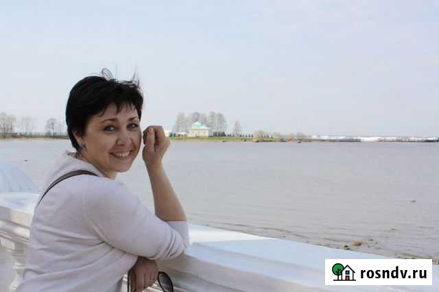 Сиделка медсестра Одинцово - изображение 1