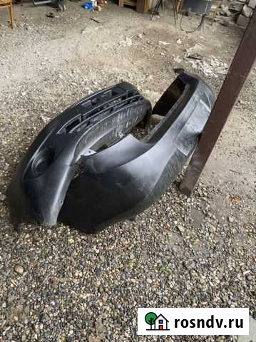 Бампер Гранат Терек - изображение 1