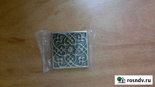 Вставка декоративная Babylon Classic (5x5) 13шт Королев - изображение 1