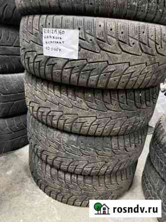 Hankook 215/60 R16 98H Севастополь