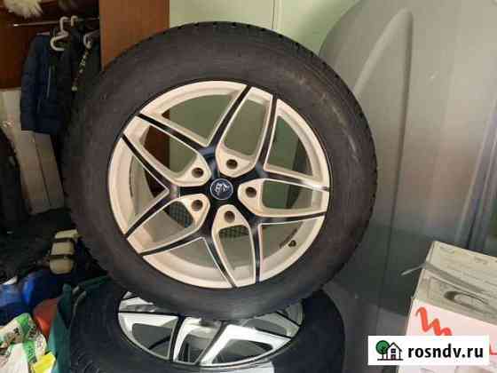 Nokian Hakkapeliitta R2 SUV 285/50/20 Томск