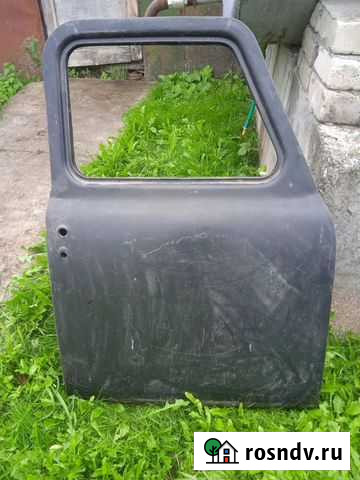 Продам дверь Савино - изображение 1