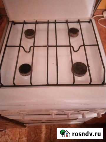 Плита газовая Астрахань - изображение 1