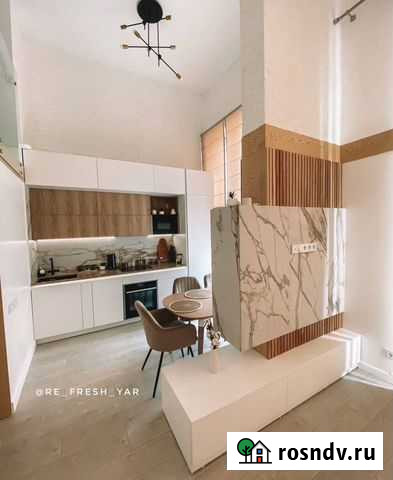 Ремонт квартир под ключ Ярославль - изображение 1