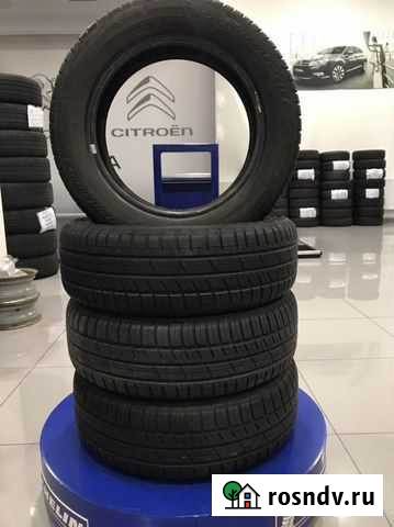 Cordiant ATR Sport 2 185/60 R15 Тамбов - изображение 1