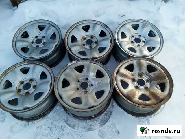 Штампы для Волги 31105 Смоленск - изображение 1