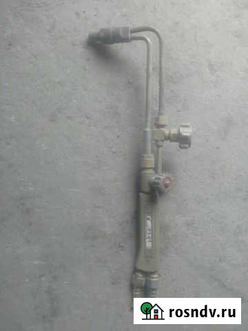 Резак Железногорск - изображение 1