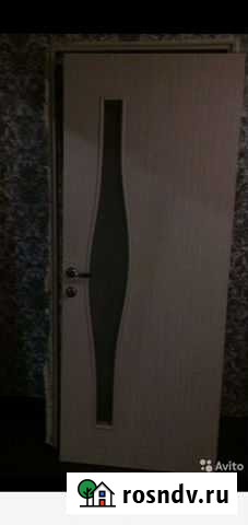 Межкомнатные двери бу Бердск - изображение 1