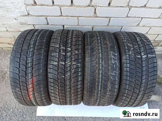 Шины всесезонные Barum Polaris-3 Лебедянь - изображение 1